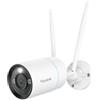 Reolink RLC-810WA Telecamera WiFi alimentata a DC RLC-810WA