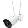 Reolink RLC-510WA Telecamera WiFi alimentata a DC RLC-510WA