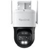 Reolink TrackMix Telecamera WiFi alimentata a DC Reolink TrackMix WiFi