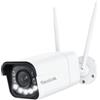 Reolink RLC-811WA Telecamera WiFi con alimentazione DC RLC-811WA