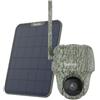 Reolink Go Ranger PT Go Ranger PT + Solar Panel 2 (Camouflage)