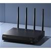 Reolink RLN12W Registratore Video di Rete (NVR) RLN12W