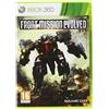 Square Enix Front Mission Evolved