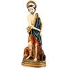 DRW Figura di San Lazzaro 30 cm di altezza