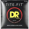 DR Strings DR String MT-10 Tite-Fit Set di corde per chitarra elettriche