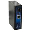 ALLNET ALL-MCI2011P-60W / Mediacon. 1G TX PoE AT ->- 1G SFP