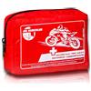 Dr. Kuechler Medical® Kit di pronto soccorso per moto DIN 13167 Mini k