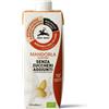 Alce nero S.P.A Bevanda vegetale a base di mandorla biologica 500 ml - Alce nero