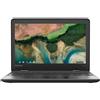 Lenovo 300E ChromeBook MediaTek MT8173 1.8 GHz 32GB SSD - 4GB AZERTY - Francese - refurbished