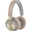 Bang & Olufsen Cuffie riduzione del rumore wireless Bang & Olufsen Beoplay H9 - Beige - refurbished