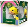 TUBBZ Edizione Scatola: Wicked - Wizard of Oz Anatra Cosplay da Collezione in Vinile - Prodotto Ufficiale per i Fan di Wicked