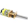 GPX Extreme Motore GPX/SP202 Swift con Trasmissione 100:1 (202 Giri)