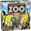 Lansay - Una Stagione allo Zoo - Gioco Educativo sugli Animali - Da 6 Anni | Quiz in Famiglia - Oltre 1000 Domande, Indovinelli Visivi e Rebus - Missioni da Guardiano dello Zoo - Fino a 6 Partecipanti