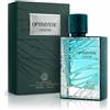 Fragrance World Optimystic Legend Eau de Parfum (uomo) 100 ml