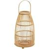 DKD Home Decor Portacandele, Standard