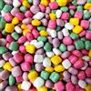 Mangini Coreani Mangini Kg 1 - Piccoli rombetti di Liquirizia confettati alla Frutta