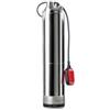 DAB Elettropompa Pulsar CB 40/50 Sommergibile Multigirante Monofase con Galleggiante 1,00 HP ,