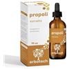 Erbotech Propoli Estratto idroalcolico forte, Gocce 30 ml