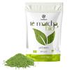 ERBOTECH Tè Matcha BIO Giapponese grado premium 1 kg