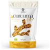 ERBOTECH Curcuma BIO in Capsule 100 g