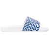Hugo Sandali da Uomo TimeIn Baolg 10278104 01 Slide, Neutro, 42 EU