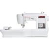 singer Ricamatrice Singer SE9155