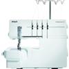 pfaff Tagliacuci Pfaff Hobbylock 2.5 + Kit 6 Piedini Omaggio