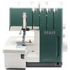 Pfaff Admire 3000 Tagliacuce con Allungabase e Ginocchiera