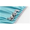 pfaff Piedino Elastici per Tagliacuci Pfaff Hobbylock Coverlock