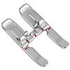 pfaff Piedino Aperto Applicazioni 9 mm Macchina per Cucire Pfaff
