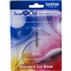 brother Lama taglio standard per Brother ScanNCut