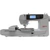 necchi Ricamatrice Necchi Logica NCH01AX + Coupon Sconto