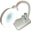 sewshop Lampada Led da Tavolo con Lente Ingrandimento