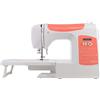 singer Macchina da Cucire Singer C5205 + Tavolo Allungabase e Video Corso Cucito Omaggio