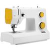 Pfaff Smarter 130S + Video Corso Cucito Omaggio - Coupon Sconto Extra