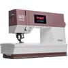 Pfaff Quilt Ambition 635 - Tavolo Allungabase Omaggio