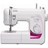 brother Macchina per Cucire Brother XN1700 - Piedino Tagliacuci e Video Corso Omaggio