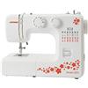 janome Macchina da Cucire Janome 3300 + Piedino Tagliacuci Omaggio