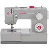 singer Macchina da Cucire Singer Heavy Duty 4423 + Video Corso Cucito Omaggio