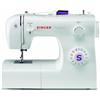 singer Macchina da Cucire Singer Tradition 2263 + Video Corso Cucito