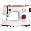 necchi Macchina per Cucire Necchi K417A + Video Corso Cucito Omaggio