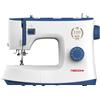 necchi Macchina da Cucire Necchi K432A + Piedino Tagliacuce e Video Corso