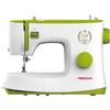 necchi Macchina da Cucire Necchi K408A + Video Corso Cucito