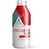 PROMOPHARMA SpA Promopharma Omega rx3 1200 Integratore di Omega 3 da 300 Perle