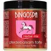 BingoSpa Pferdebalsam forte con una miscela di erbe 250g BINGOSPA