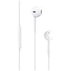 Apple EarPods MNHF2ZMA Auricolare Stereofonico Cablato Bianco cuffia