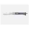 Opinel COLTELLO OPINEL BRICOLAGE N 9 Inox Nylon GRIGIO