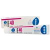 Homeo Pharm Homeos 40 Crema 40 g
