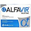 Shedir Pharma Alfavir 20 Bustine Integratore Alimentare Con Maca e Tribulus