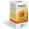 Zentiva Propol2 Emf Spray Forte 30 Ml Con Limone Olio Essenziale